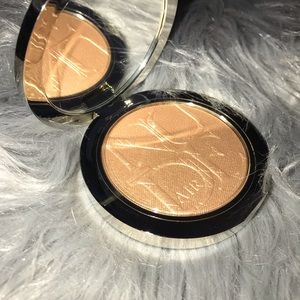 DiorSkin Nude Air Luminizer (003)